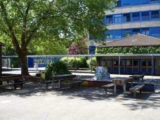 Förderverei KKG Wesseling